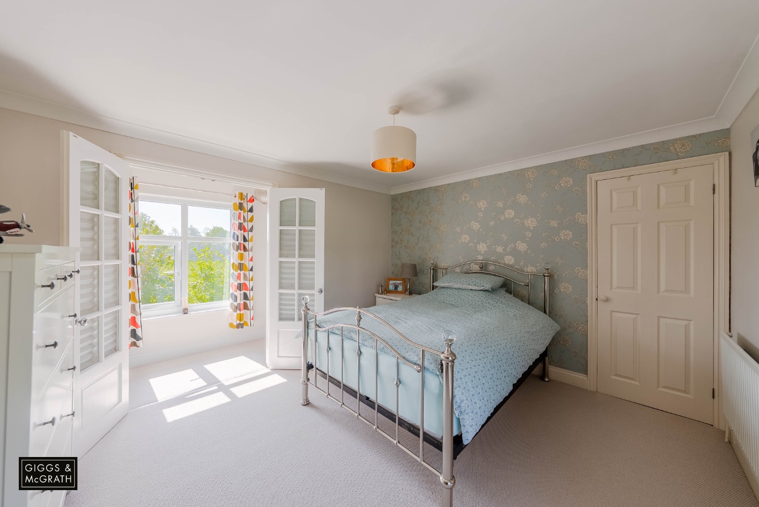 4 bed detached house for sale in The Bank, Huntingdon  - Property Image 14