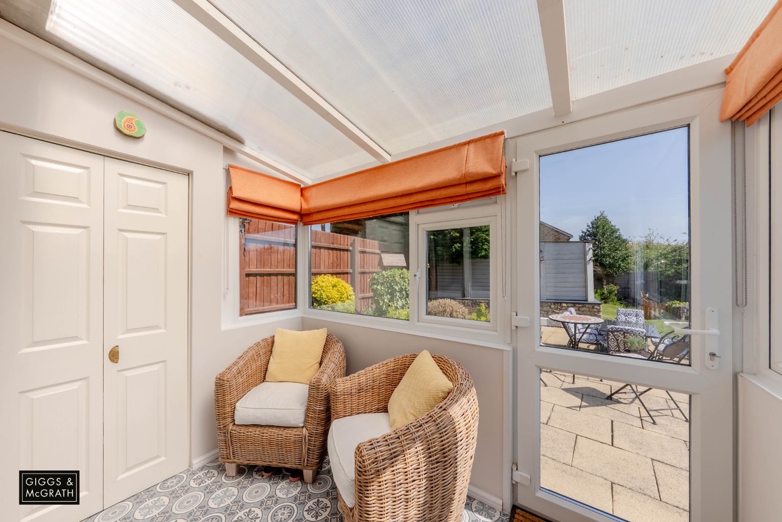 4 bed detached house for sale in The Bank, Huntingdon  - Property Image 11