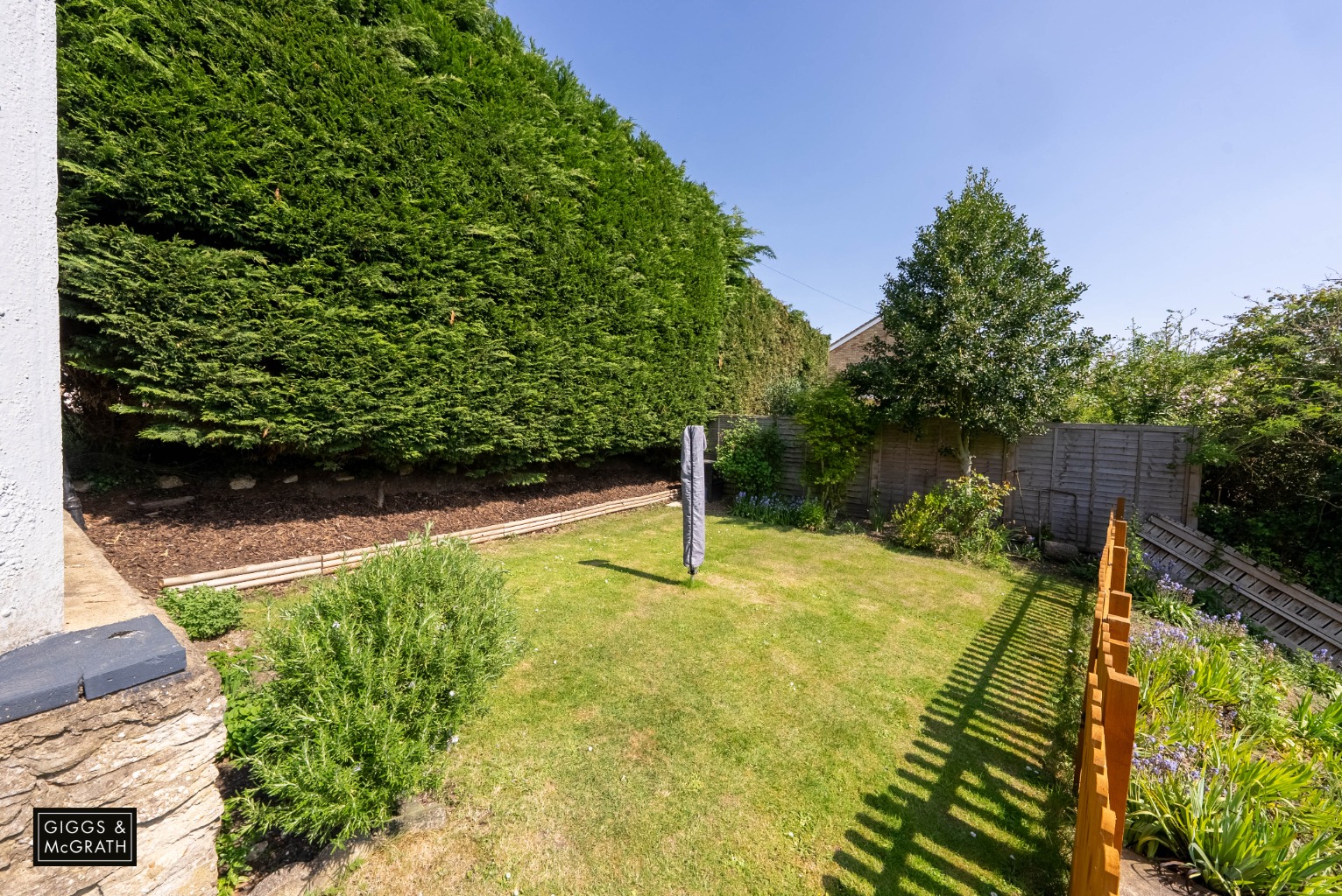4 bed detached house for sale in The Bank, Huntingdon  - Property Image 21