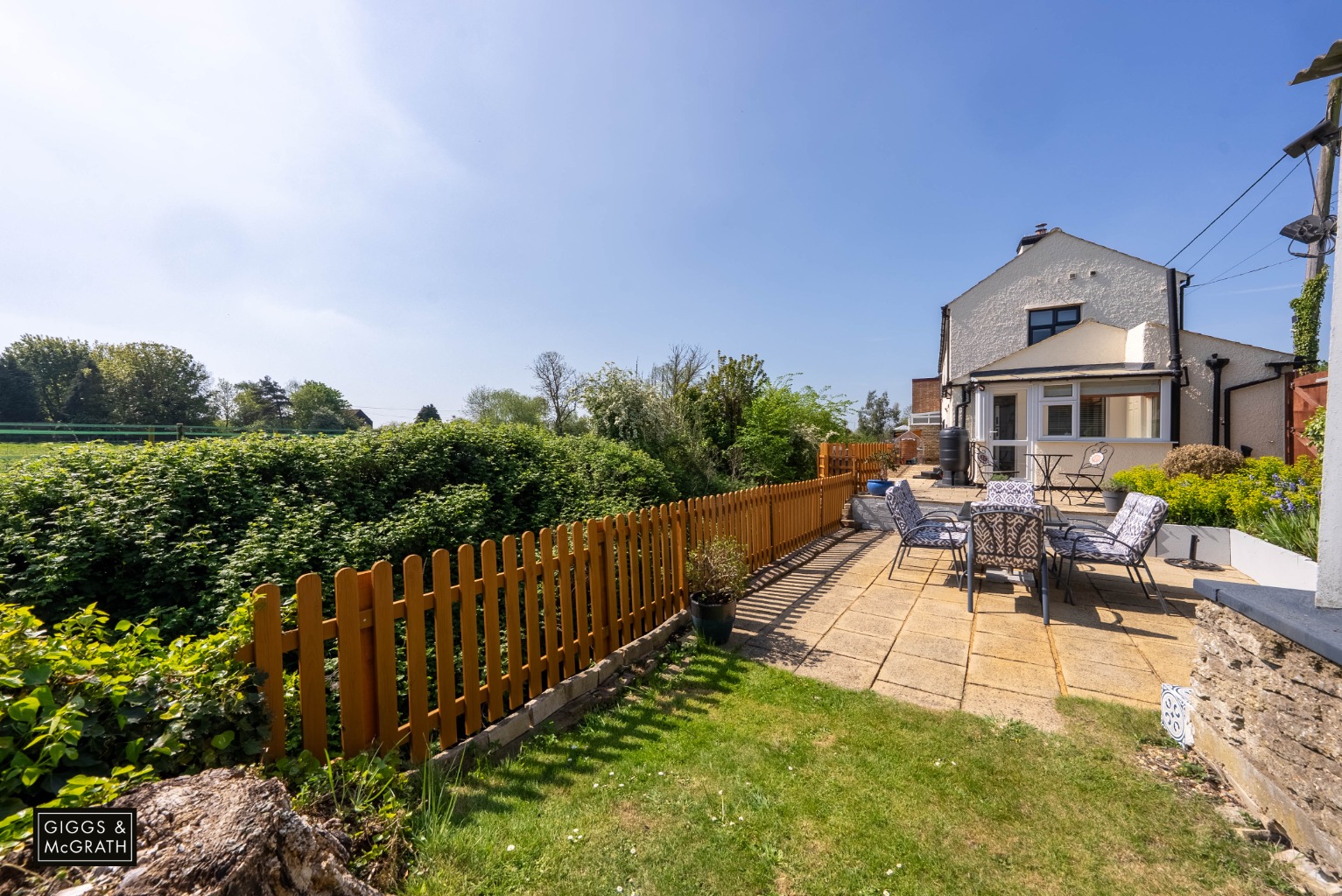 4 bed detached house for sale in The Bank, Huntingdon  - Property Image 22