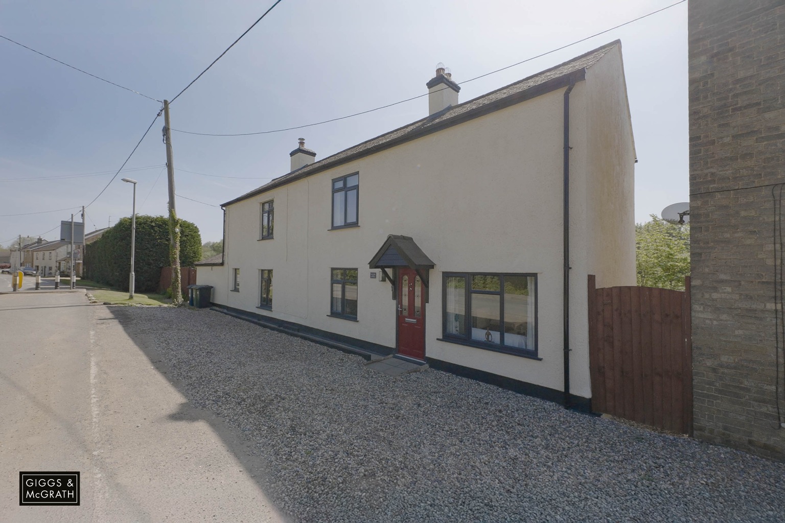4 bed detached house for sale in The Bank, Huntingdon  - Property Image 23