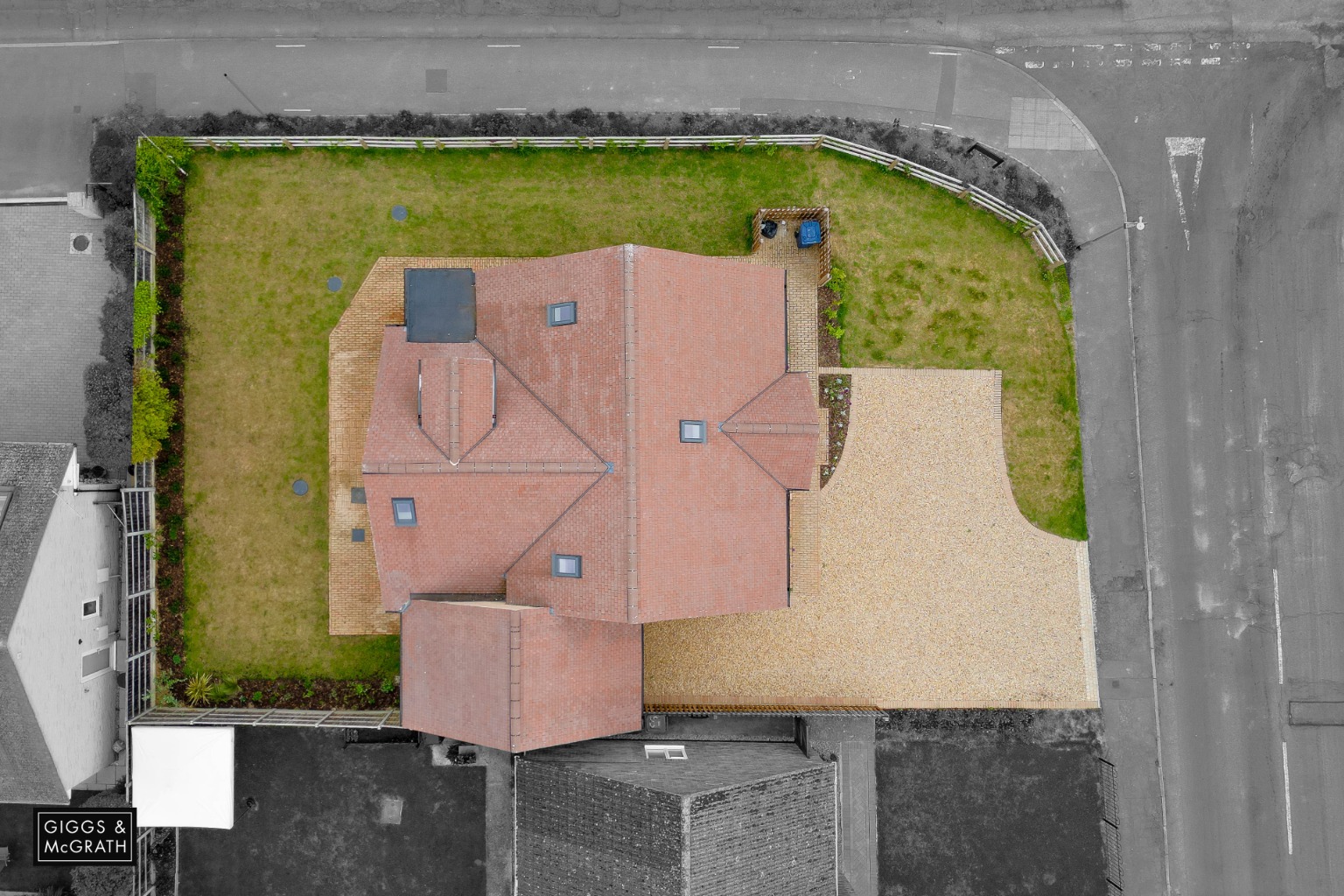 4 bed detached house for sale in Desborough Road, Cambridgeshire 8