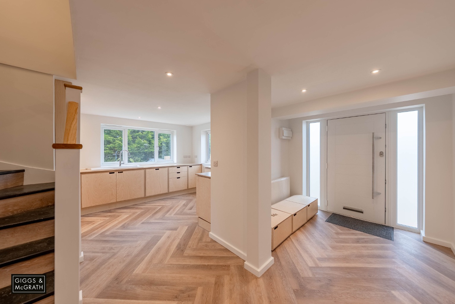 4 bed detached house for sale in Desborough Road, Cambridgeshire 3