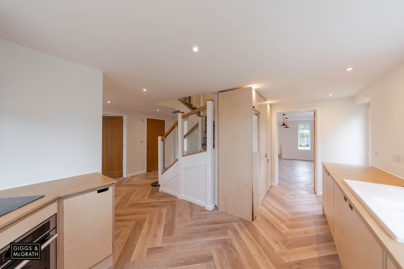 4 bed detached house for sale in Hartford, Cambridgeshire  - Property Image 6