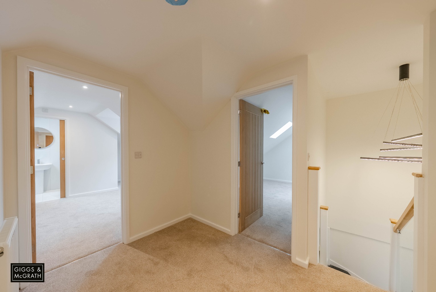 4 bed detached house for sale in Hartford, Cambridgeshire  - Property Image 13