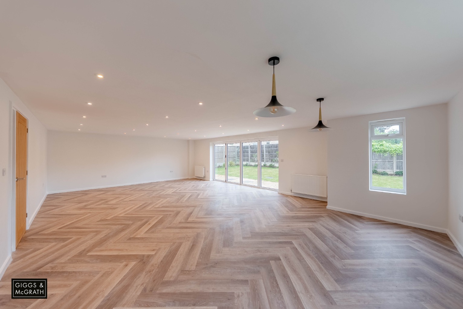 4 bed detached house for sale in Desborough Road, Cambridgeshire 1