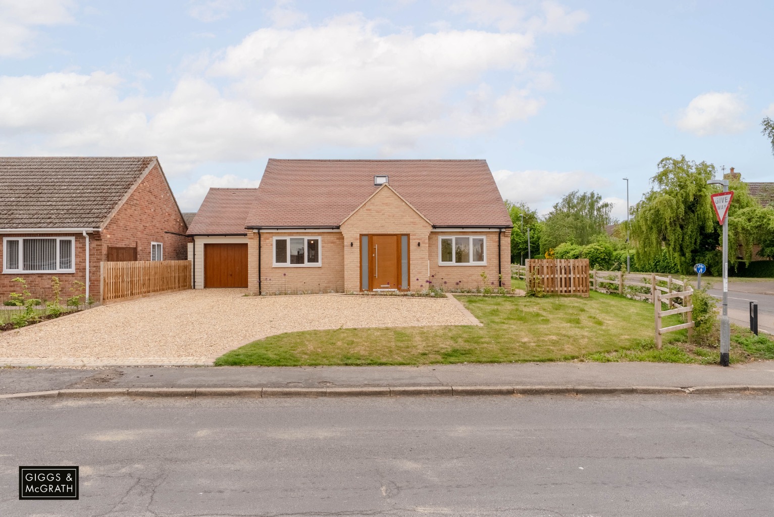 4 bed detached house for sale in Hartford, Cambridgeshire  - Property Image 19