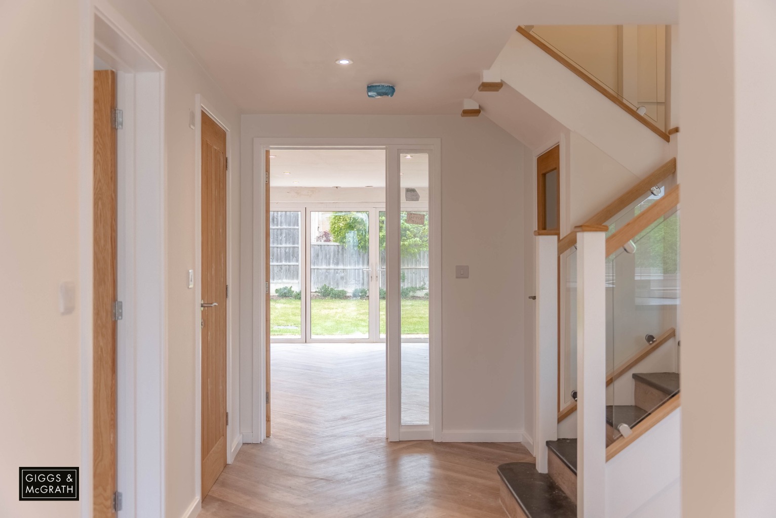 4 bed detached house for sale in Hartford, Cambridgeshire  - Property Image 21