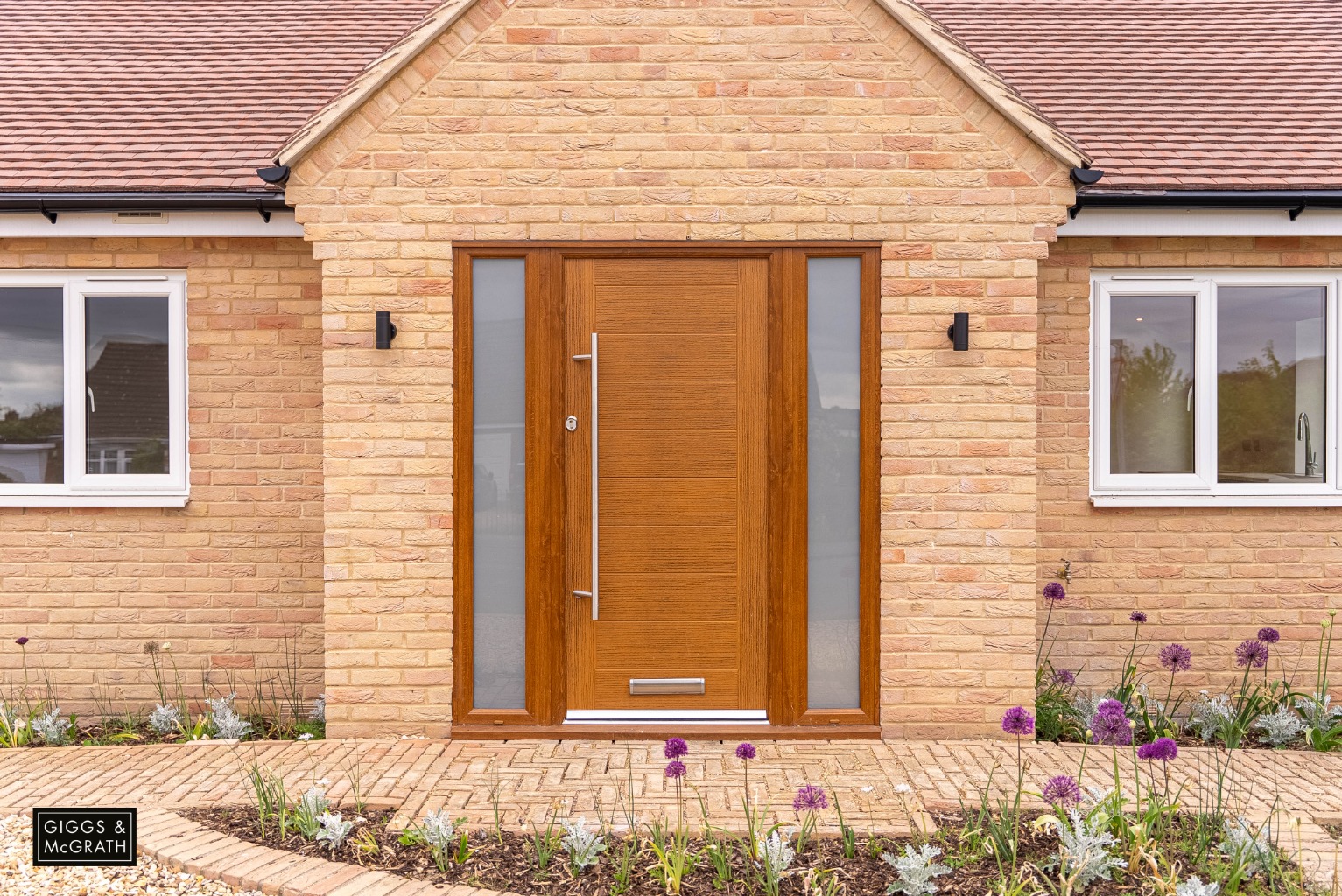 4 bed detached house for sale in Hartford, Cambridgeshire  - Property Image 11