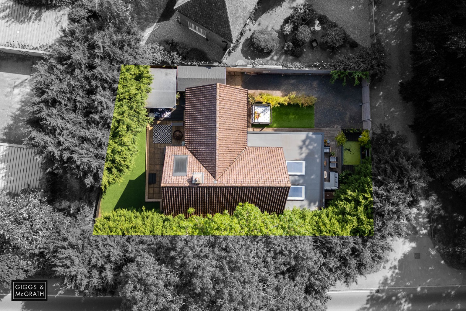 4 bed detached house for sale in Meadow Lane, Huntingdon  - Property Image 36