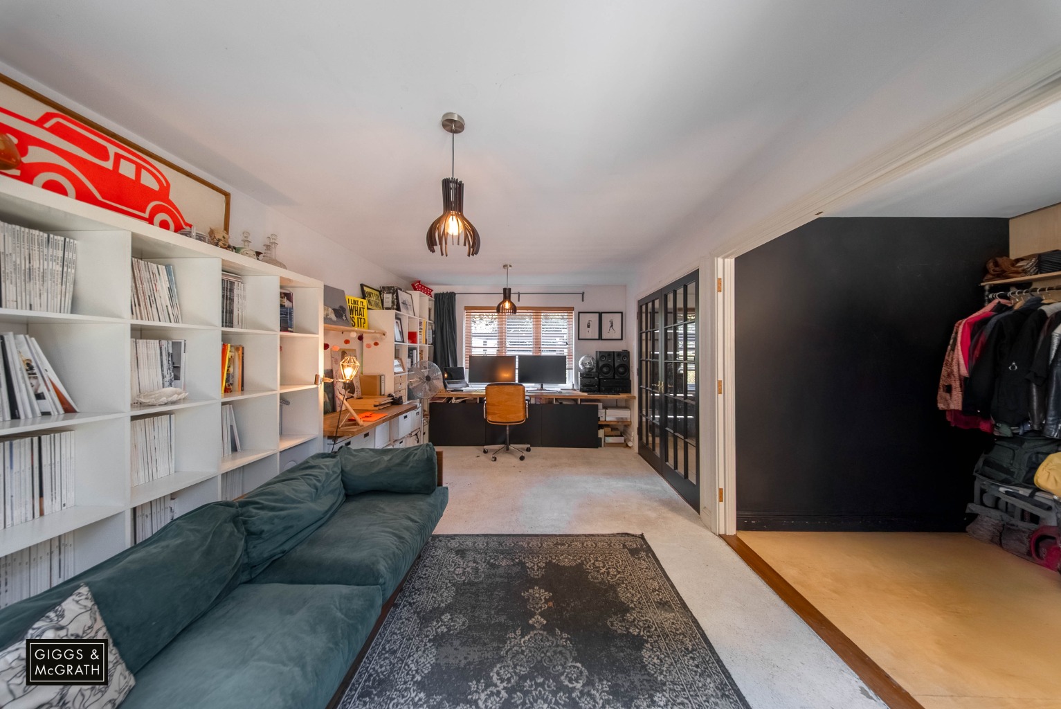 4 bed detached house for sale in Meadow Lane, Huntingdon  - Property Image 8