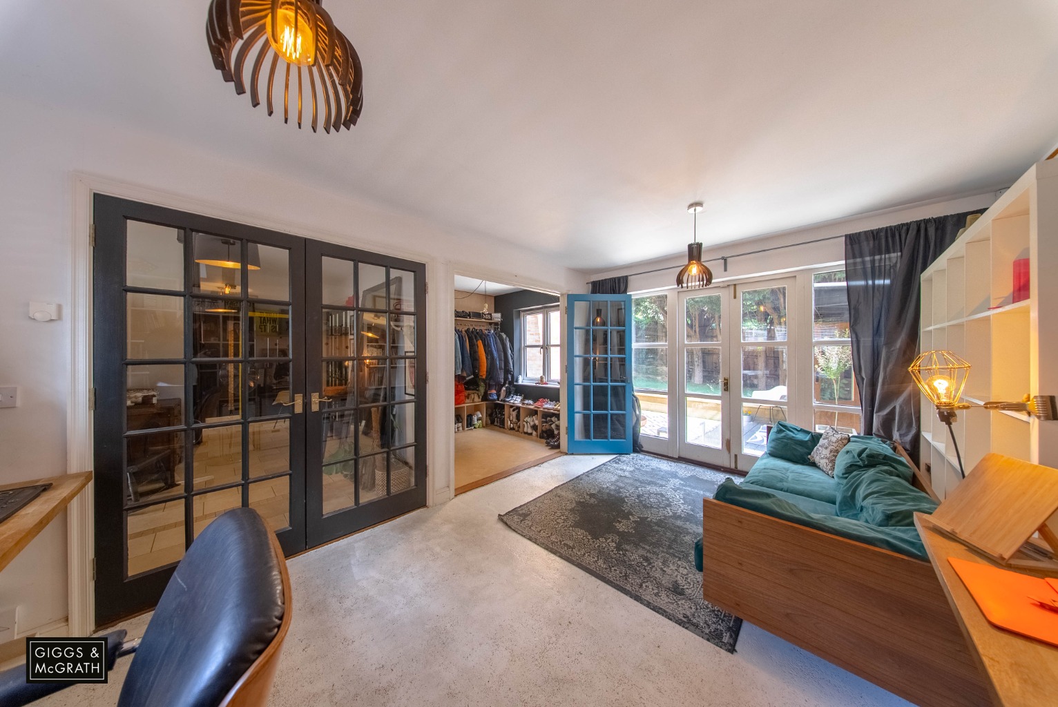 4 bed detached house for sale in Meadow Lane, Huntingdon  - Property Image 10