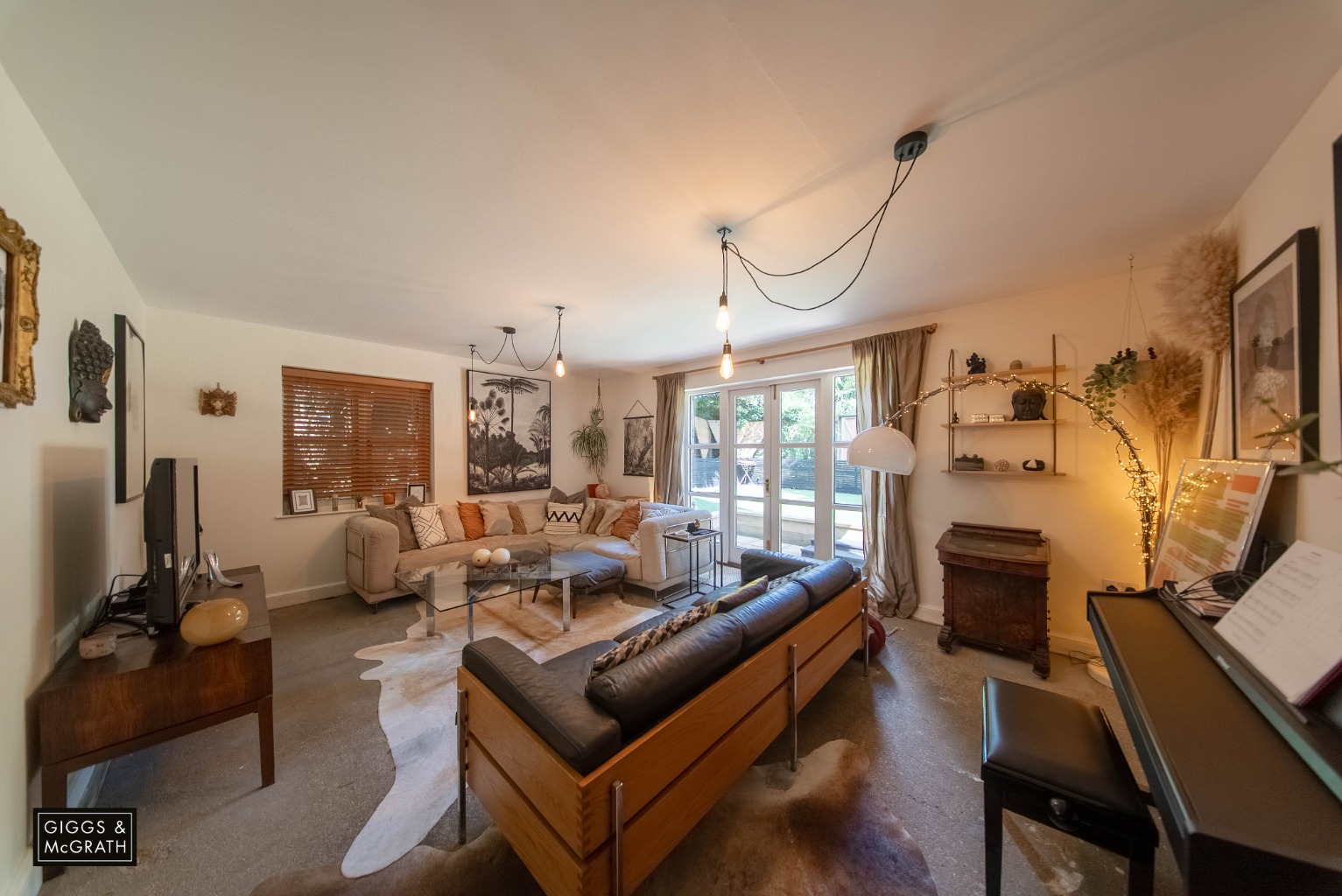 4 bed detached house for sale in Meadow Lane, Huntingdon  - Property Image 7