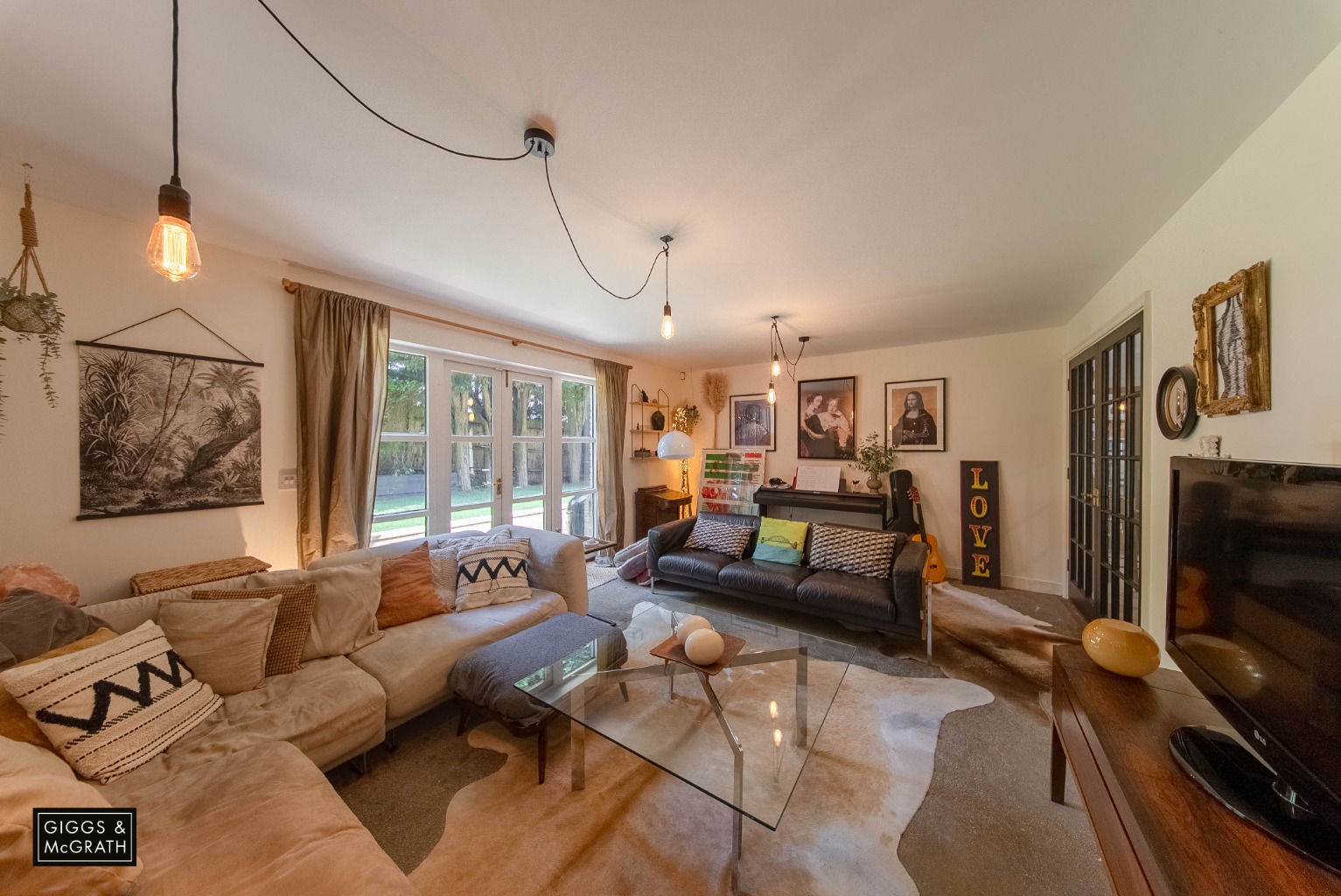 4 bed detached house for sale in Meadow Lane, Huntingdon  - Property Image 9