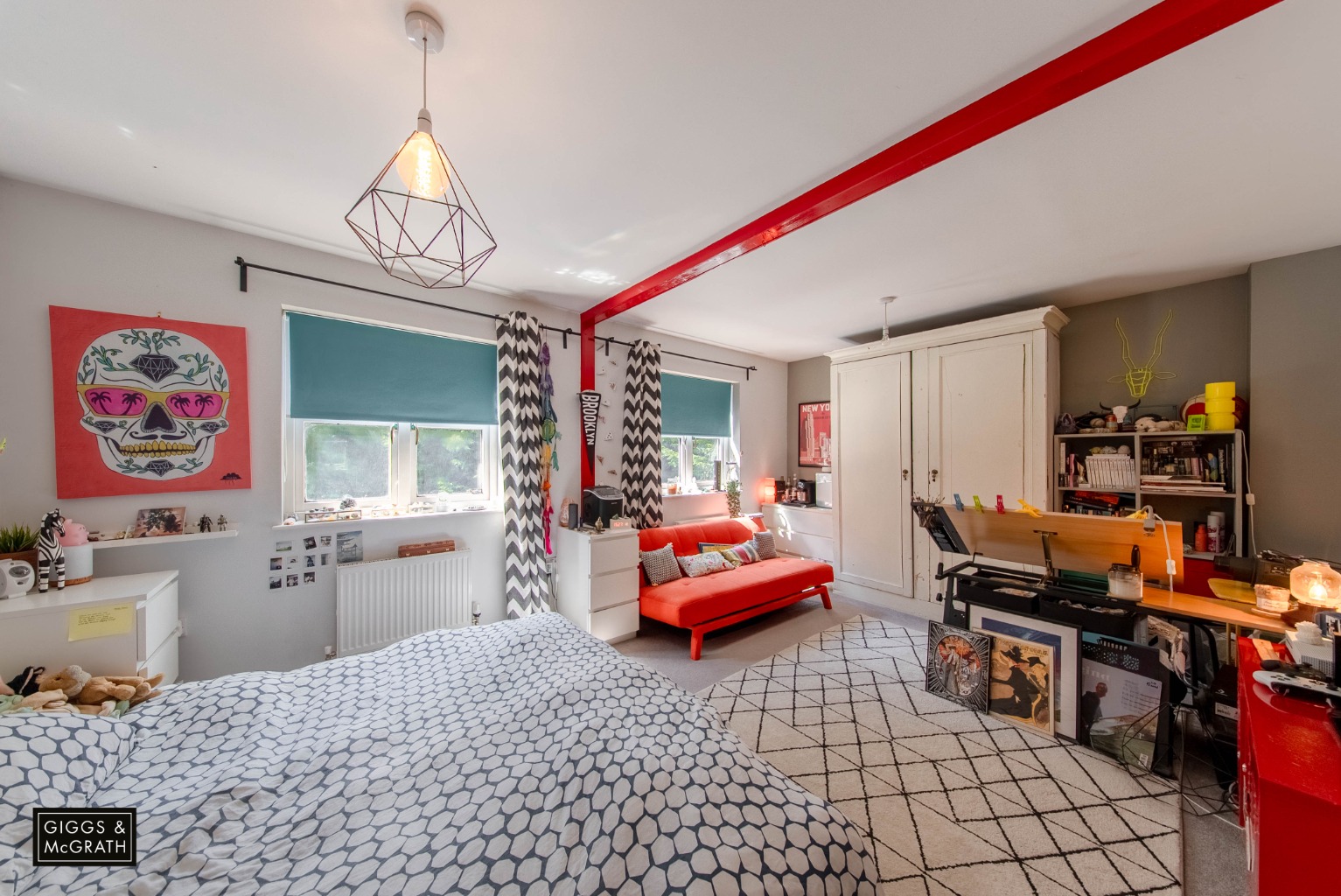 4 bed detached house for sale in Meadow Lane, Huntingdon  - Property Image 20
