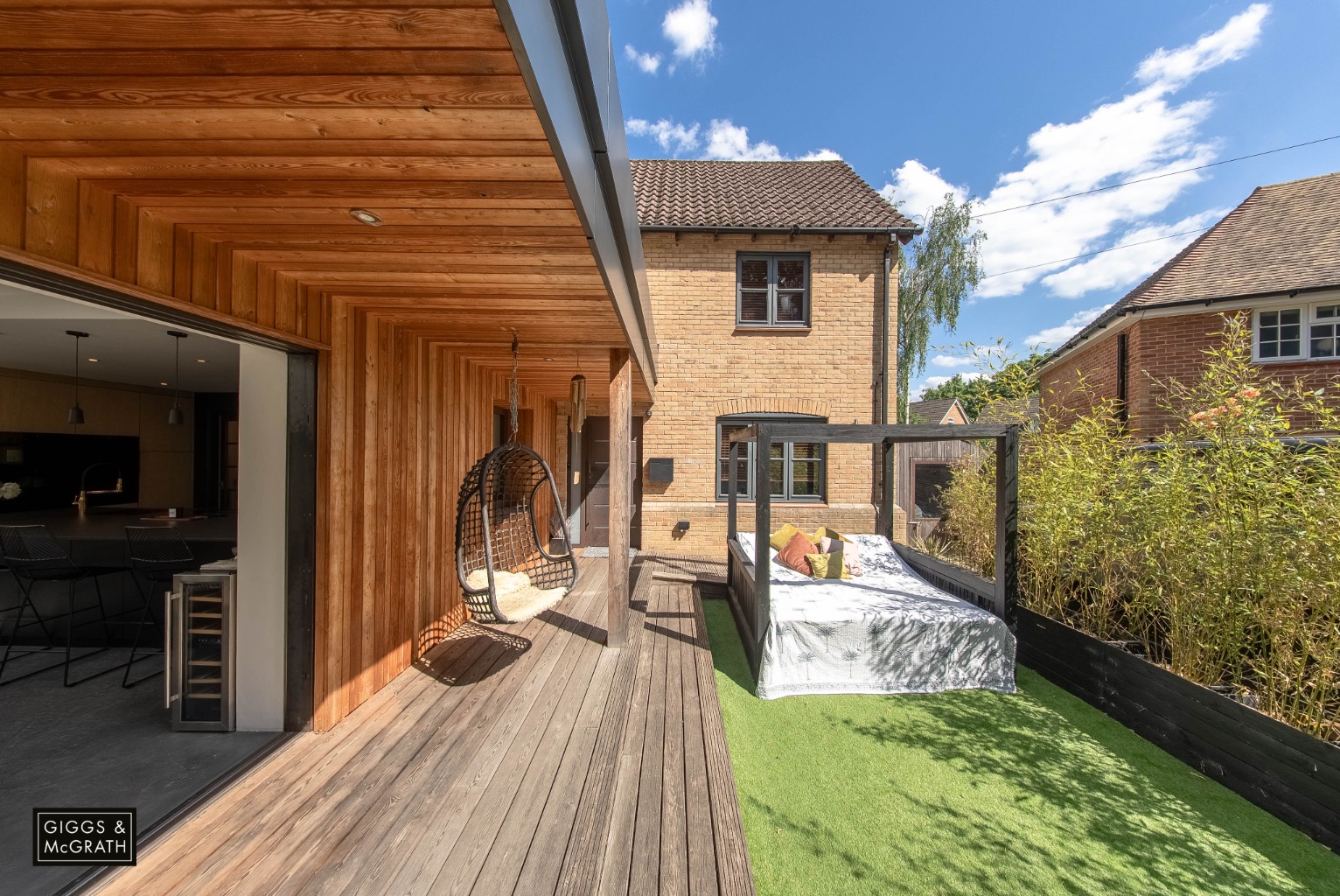 4 bed detached house for sale in Meadow Lane, Huntingdon  - Property Image 25