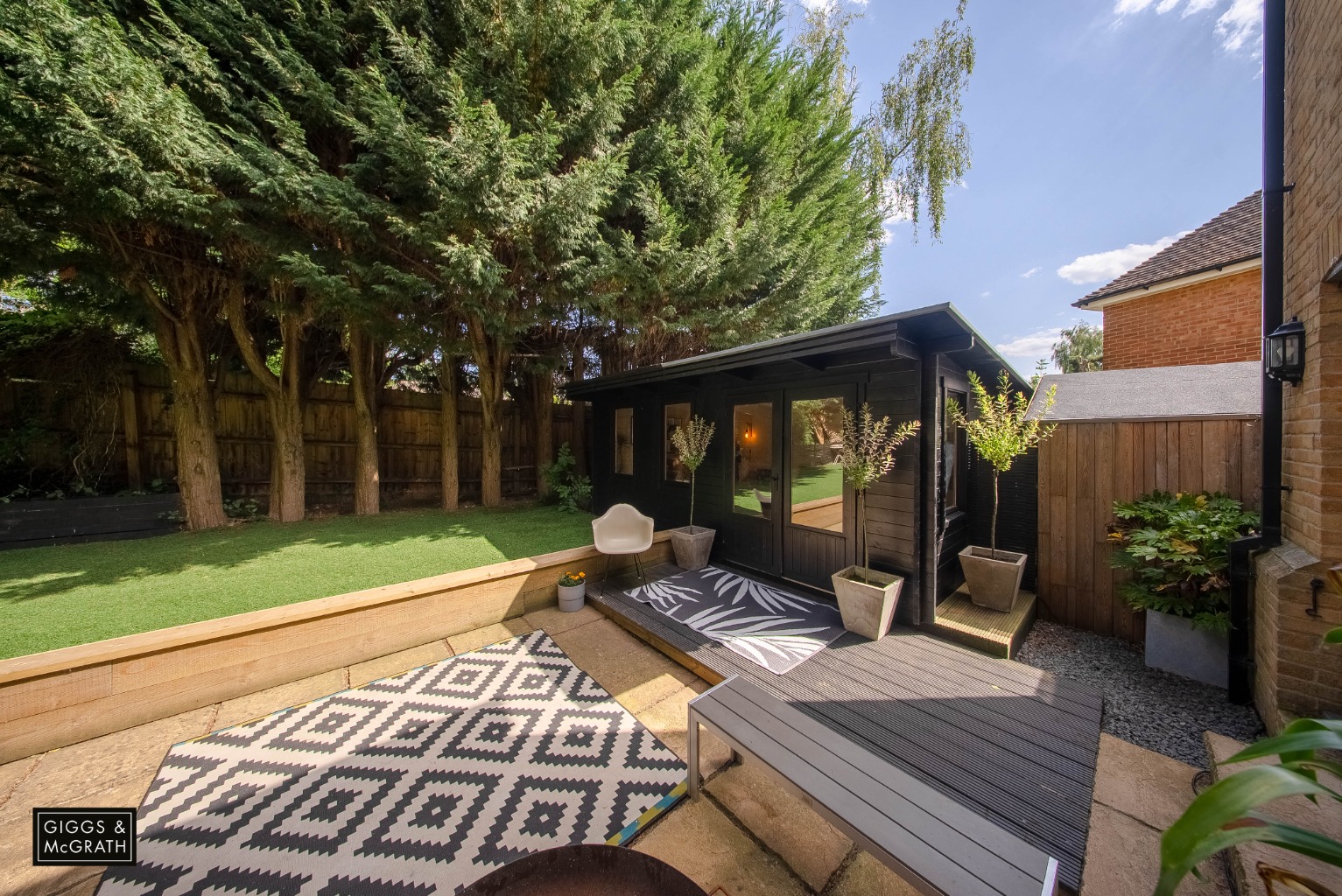 4 bed detached house for sale in Meadow Lane, Huntingdon  - Property Image 31