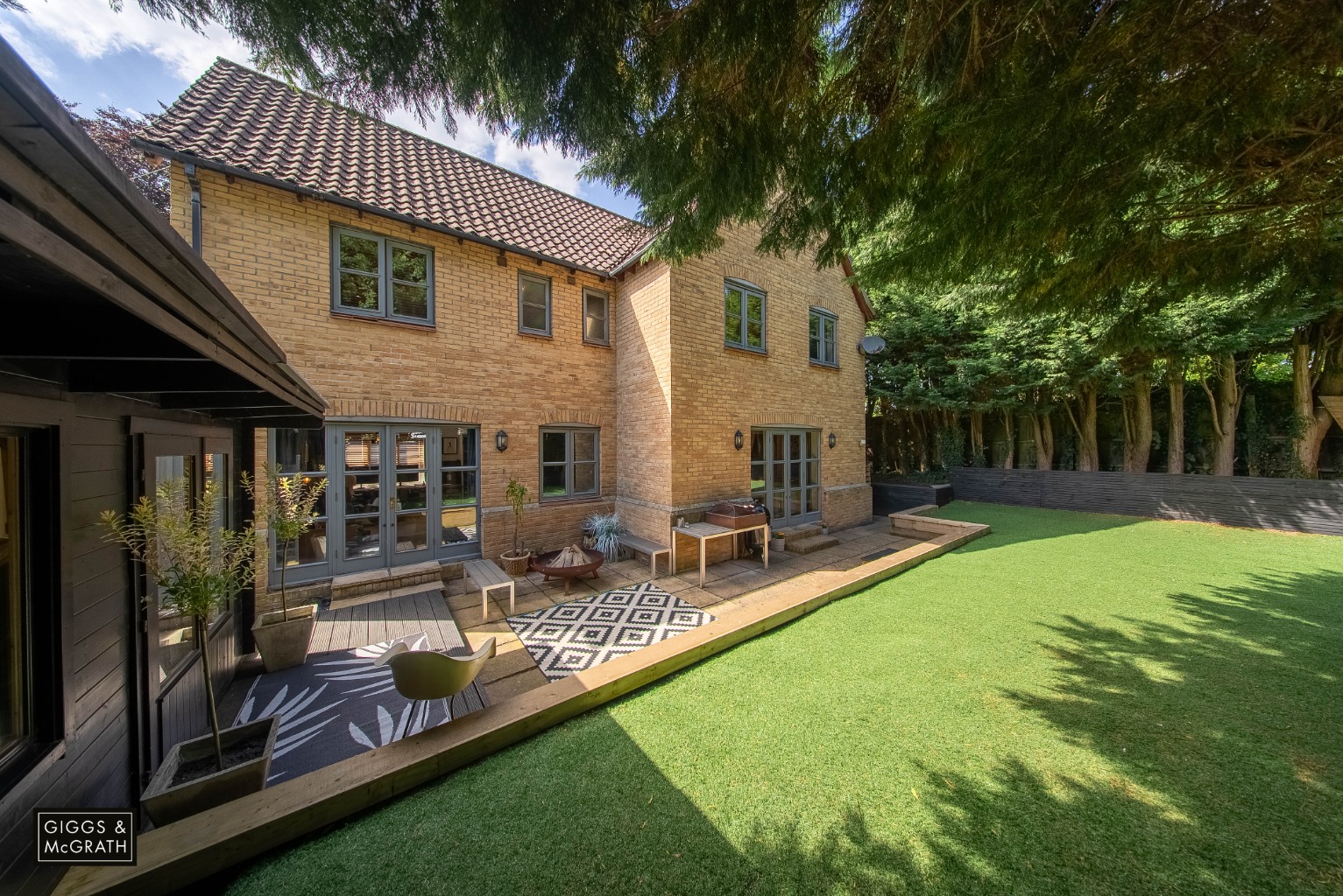 4 bed detached house for sale in Meadow Lane, Huntingdon  - Property Image 28