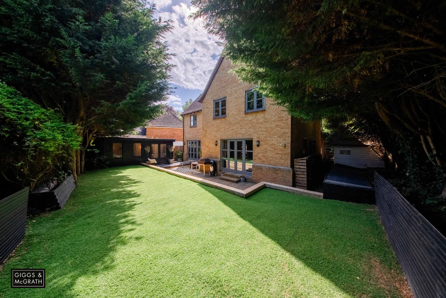 4 bed detached house for sale in Meadow Lane, Huntingdon  - Property Image 27