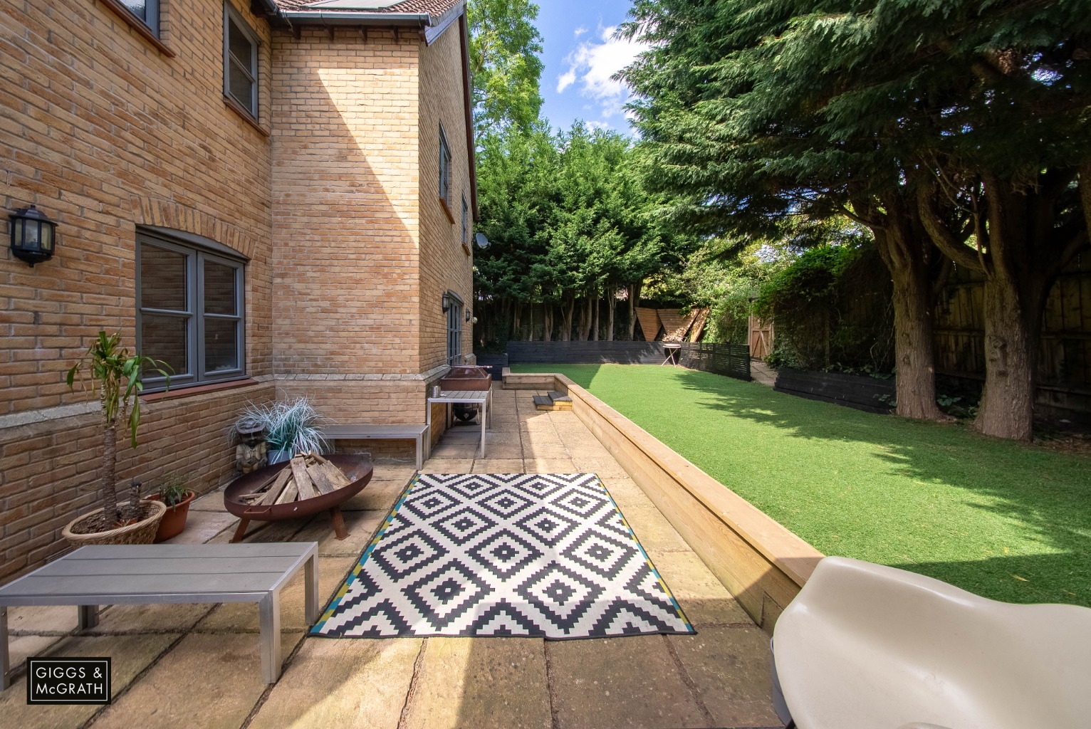 4 bed detached house for sale in Meadow Lane, Huntingdon  - Property Image 30