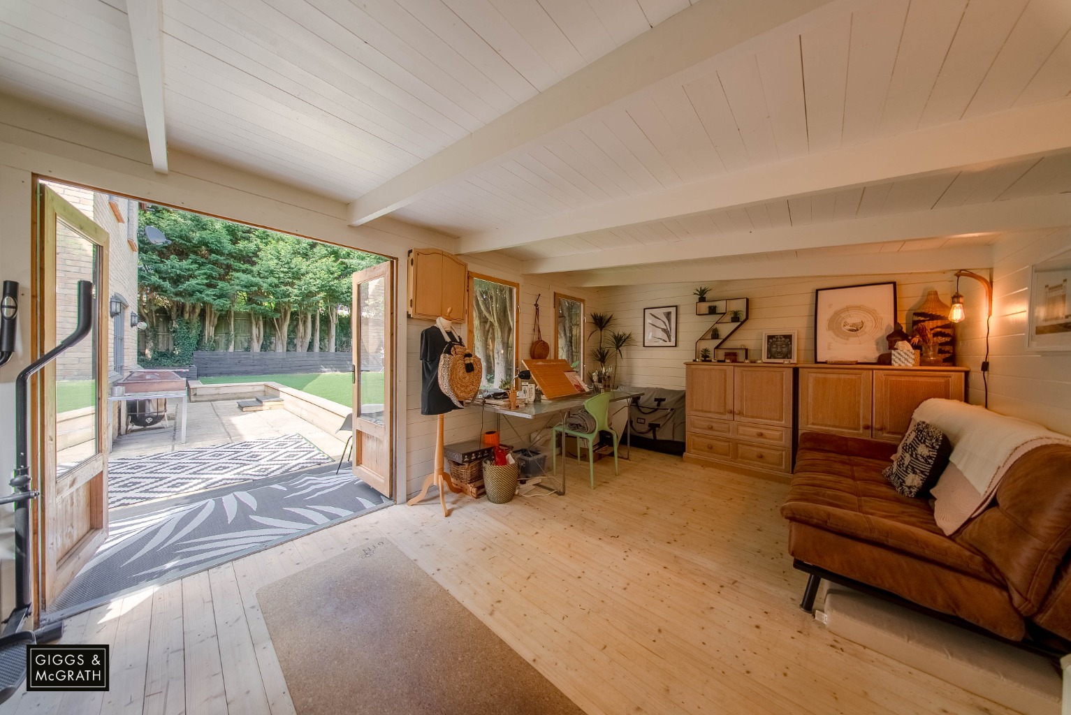 4 bed detached house for sale in Meadow Lane, Huntingdon  - Property Image 34