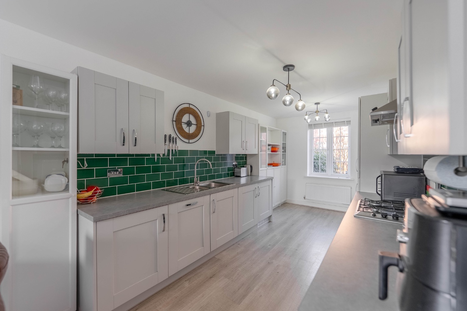 4 bed semi-detached house for sale in Lancaster Road, Huntingdon 3