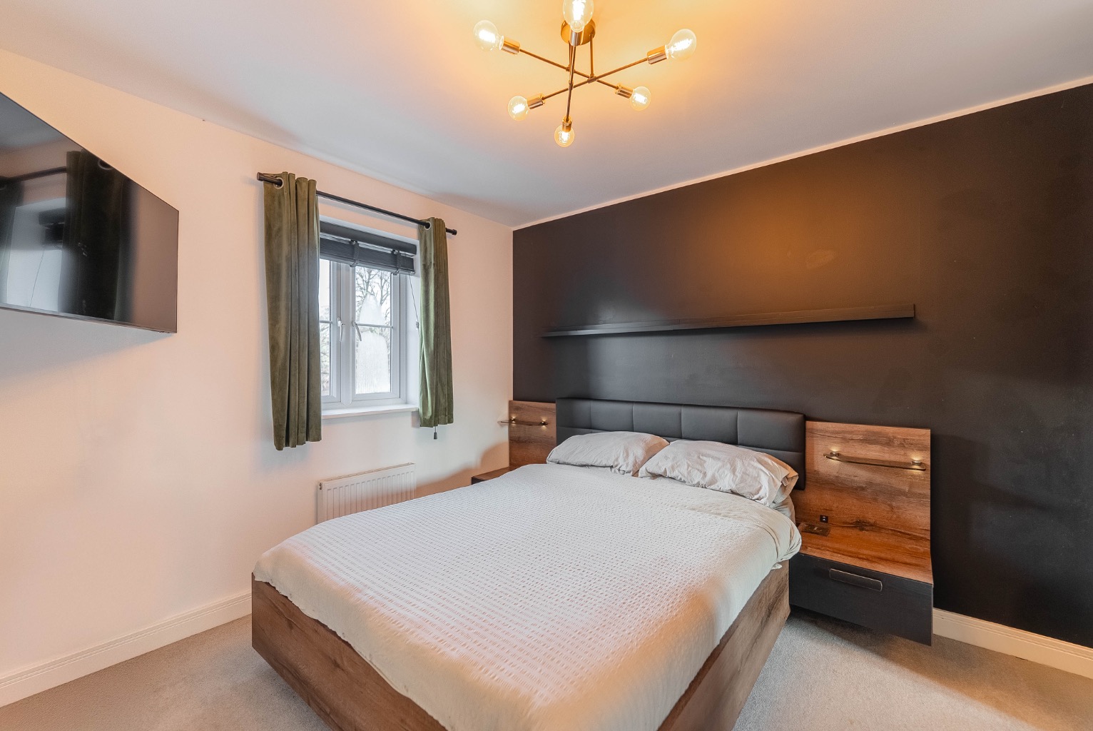 4 bed semi-detached house for sale in Lancaster Road, Huntingdon  - Property Image 8