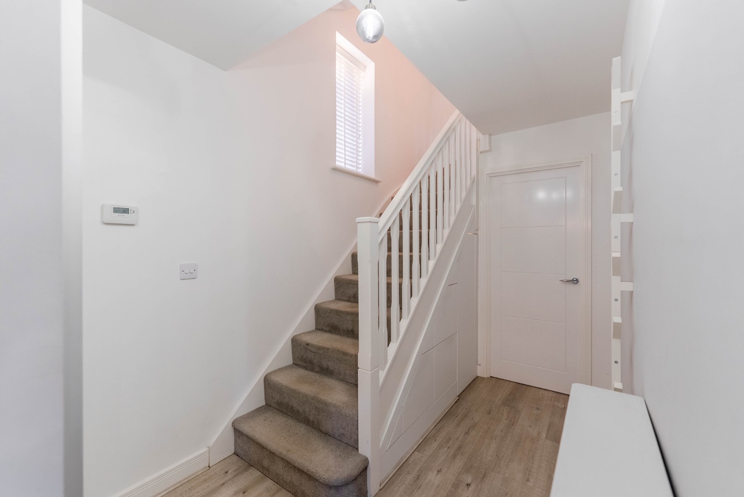 4 bed semi-detached house for sale in Lancaster Road, Huntingdon  - Property Image 7