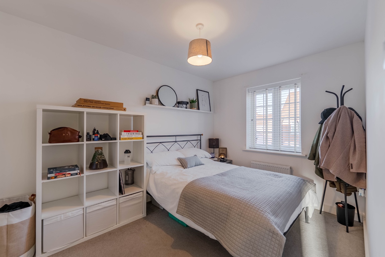 4 bed semi-detached house for sale in Lancaster Road, Huntingdon  - Property Image 10