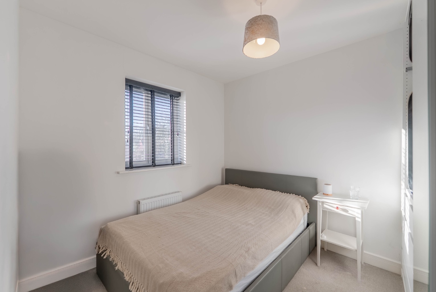 4 bed semi-detached house for sale in Lancaster Road, Huntingdon  - Property Image 14