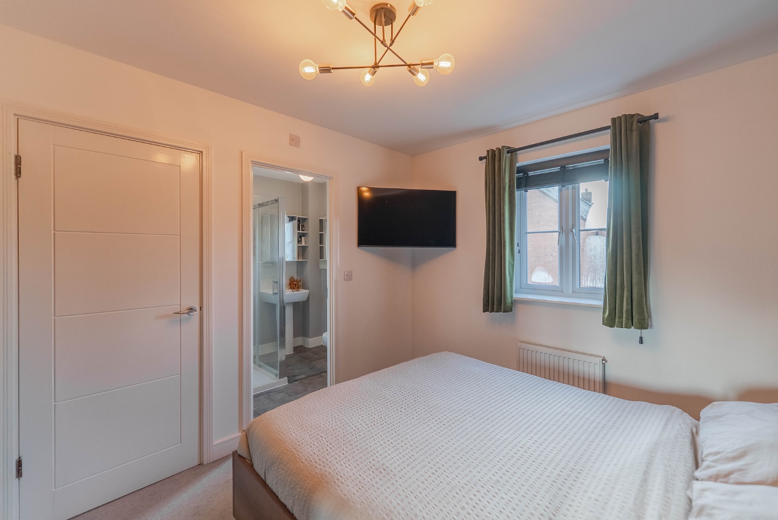 4 bed semi-detached house for sale in Lancaster Road, Huntingdon  - Property Image 11