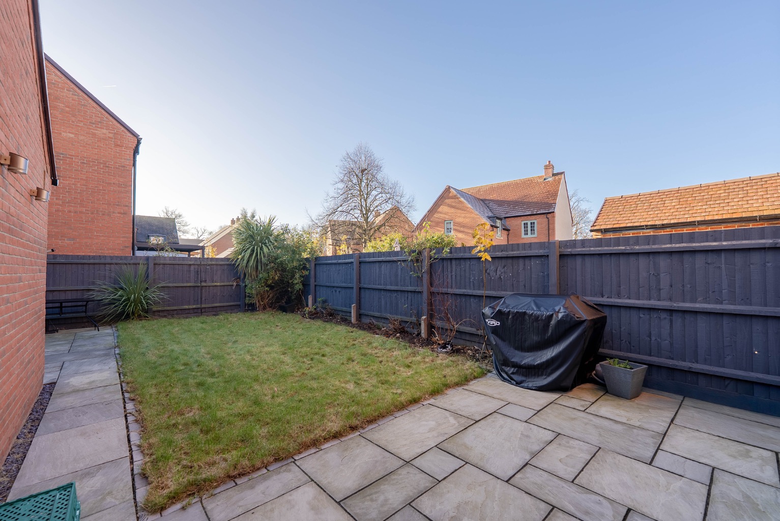 4 bed semi-detached house for sale in Lancaster Road, Huntingdon  - Property Image 18
