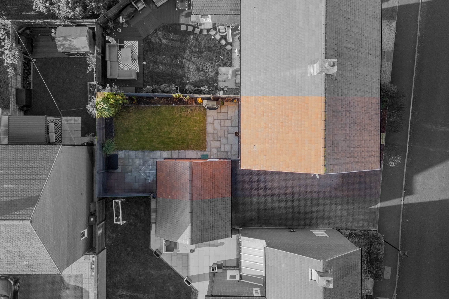 4 bed semi-detached house for sale in Lancaster Road, Huntingdon 18