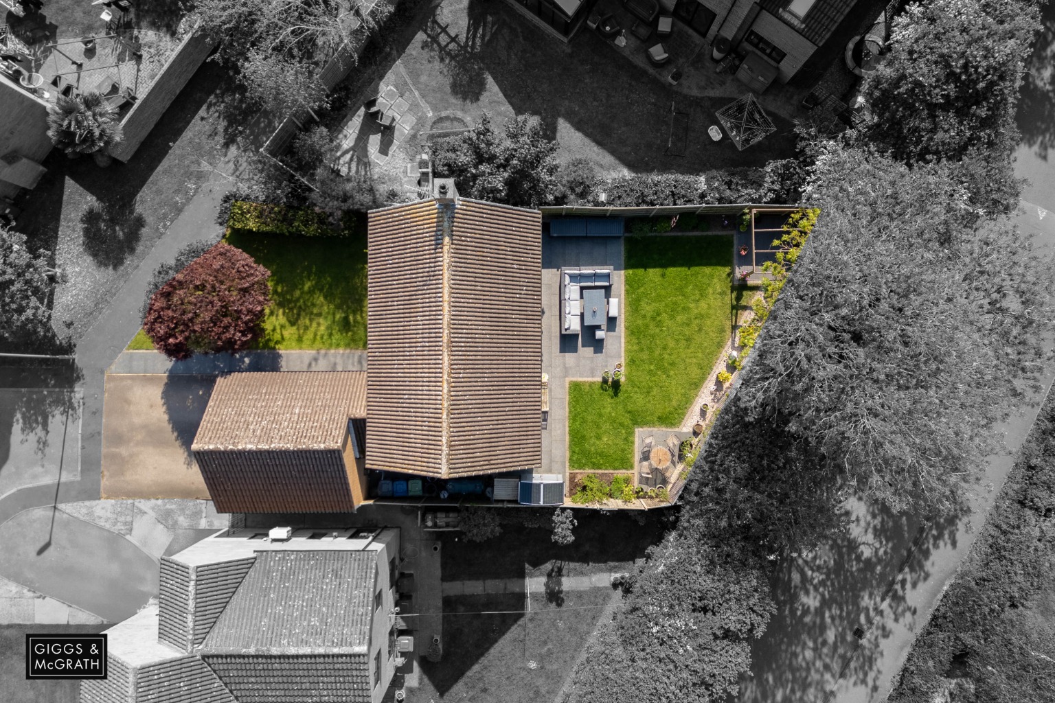 4 bed detached house for sale in Inhams Way, Cambridgeshire 13