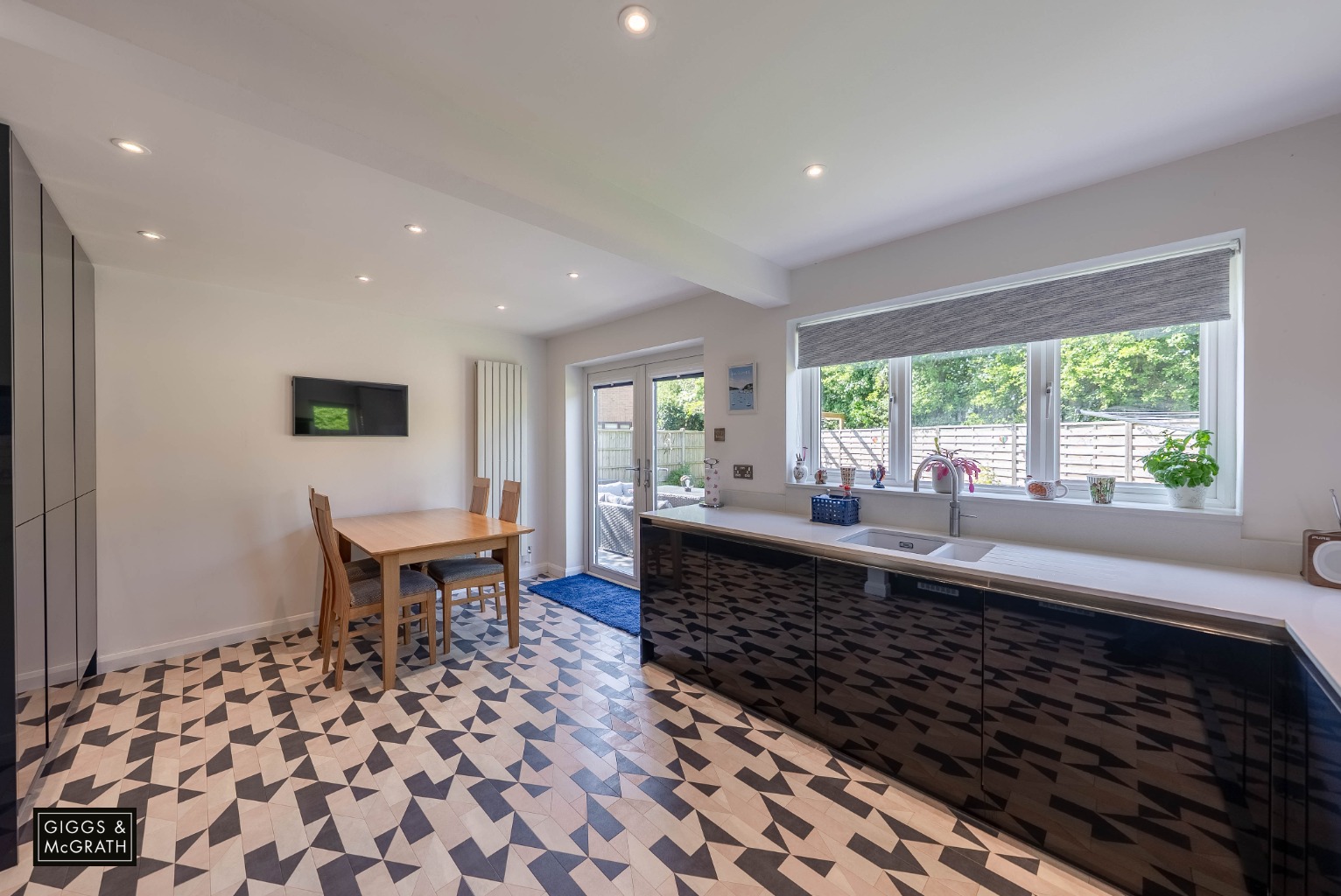 4 bed detached house for sale in Inhams Way, Huntingdon  - Property Image 6