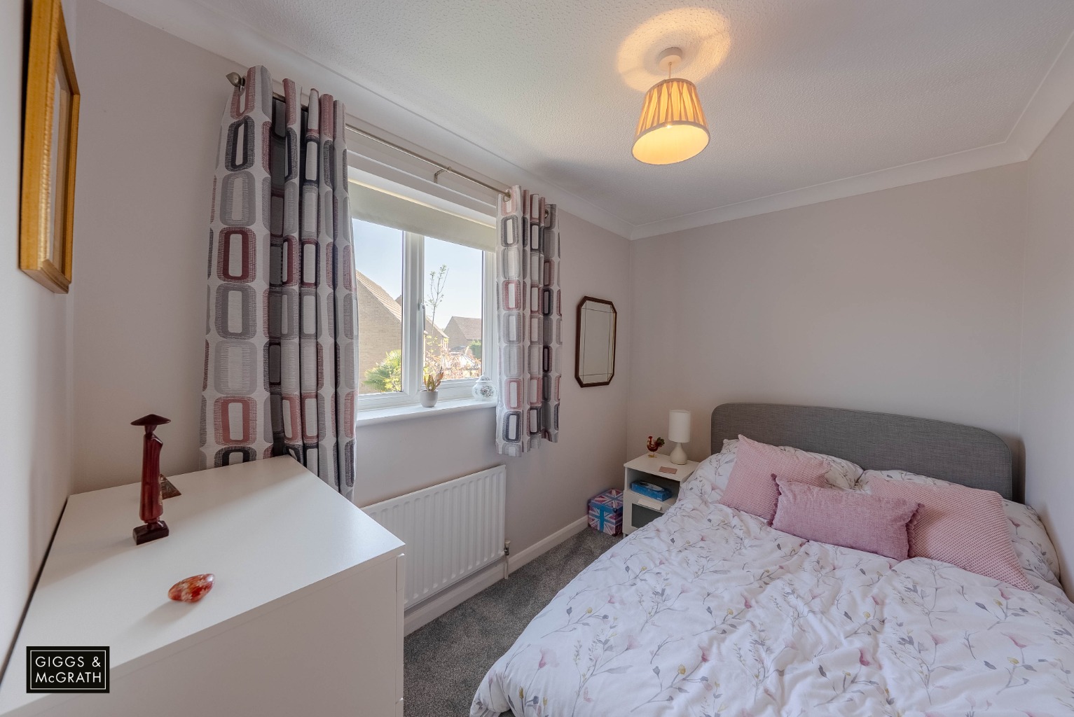 4 bed detached house for sale in Inhams Way, Huntingdon  - Property Image 10