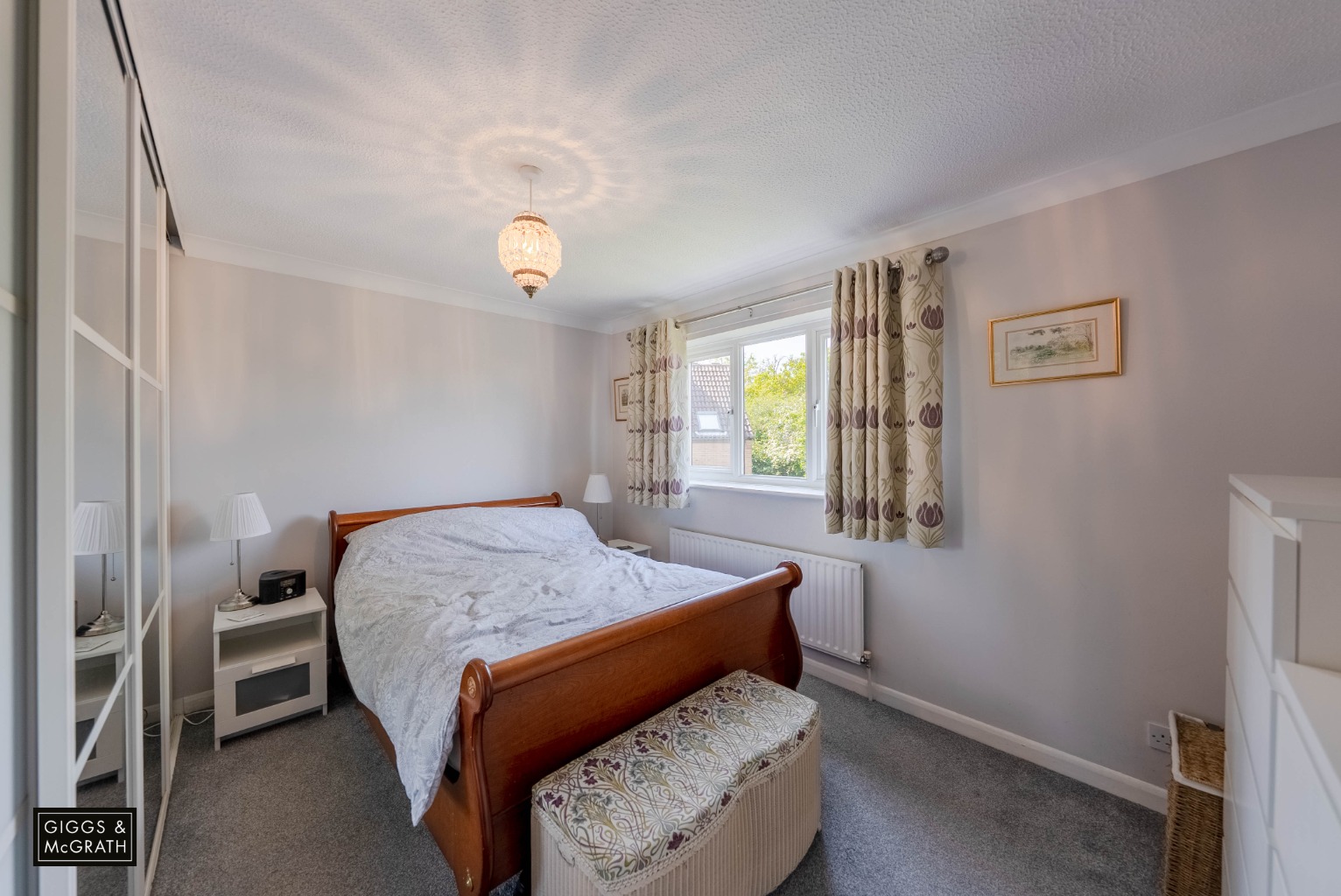 4 bed detached house for sale in Inhams Way, Huntingdon  - Property Image 8