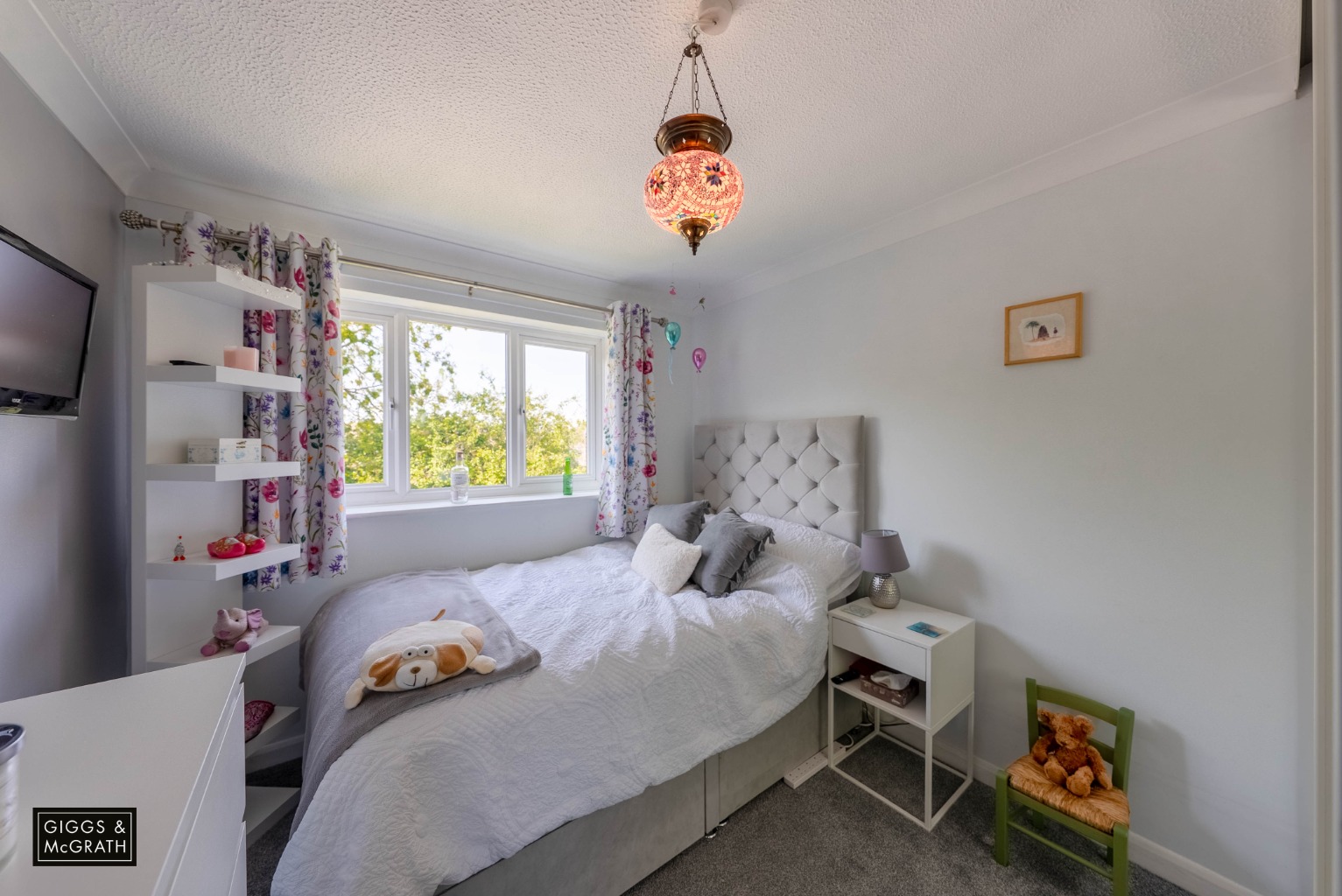 4 bed detached house for sale in Inhams Way, Huntingdon  - Property Image 9