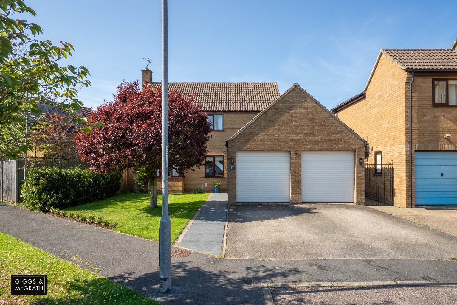 4 bed detached house for sale in Inhams Way, Huntingdon  - Property Image 4