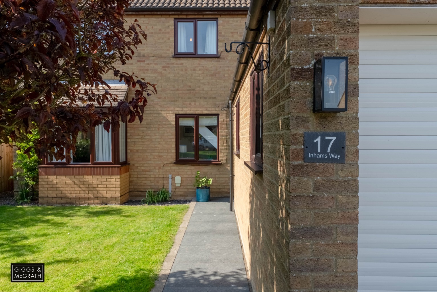 4 bed detached house for sale in Inhams Way, Huntingdon  - Property Image 20