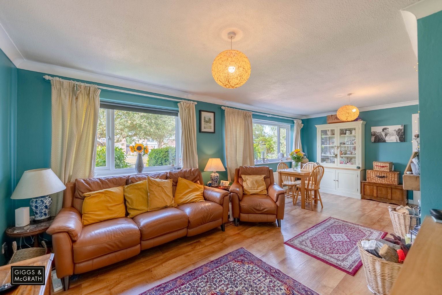 5 bed detached house for sale in Beldams, St. Ives  - Property Image 8