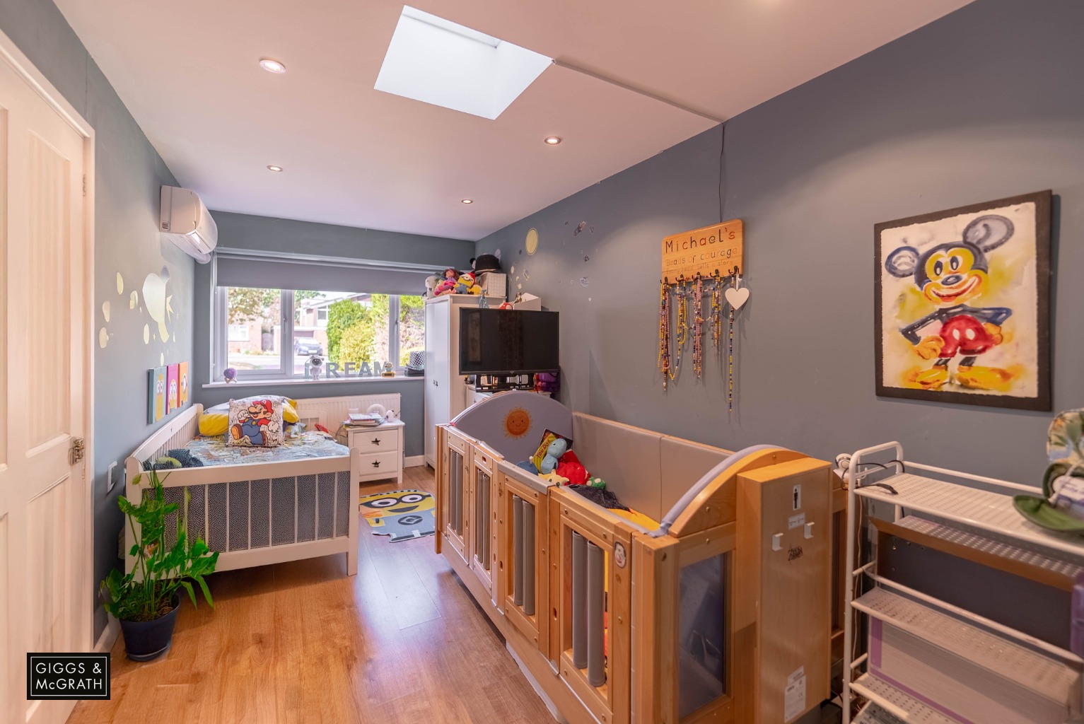5 bed detached house for sale in Beldams, St. Ives  - Property Image 13
