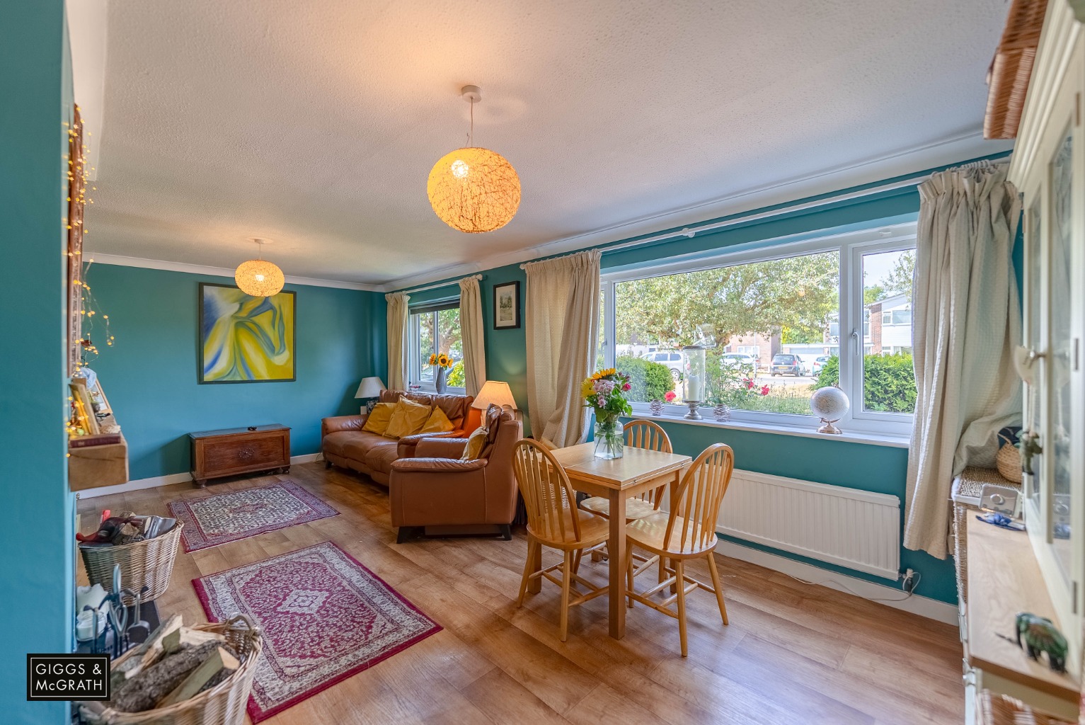 5 bed detached house for sale in Beldams, St. Ives  - Property Image 9