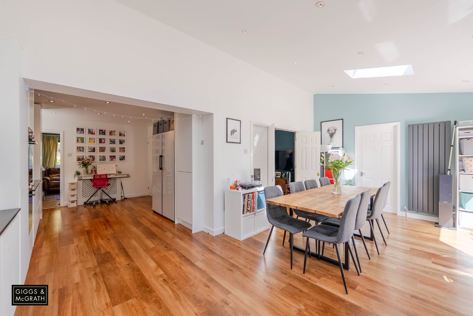 5 bed detached house for sale in Beldams, St. Ives  - Property Image 3