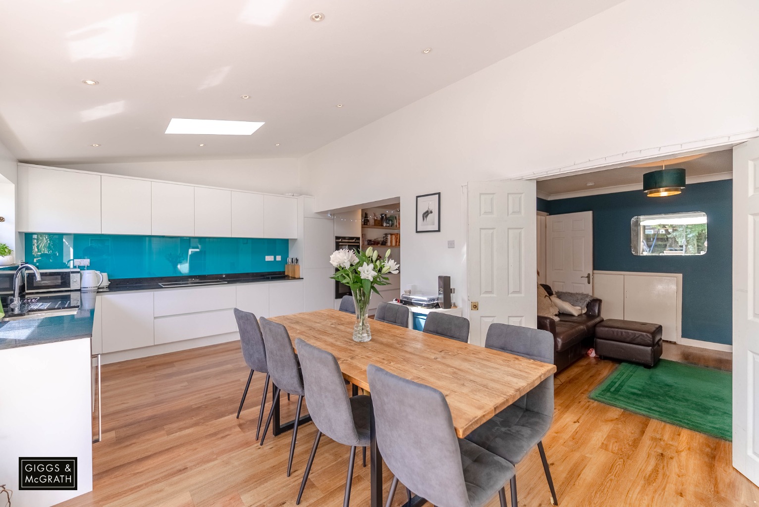 5 bed detached house for sale in Beldams, St. Ives  - Property Image 5
