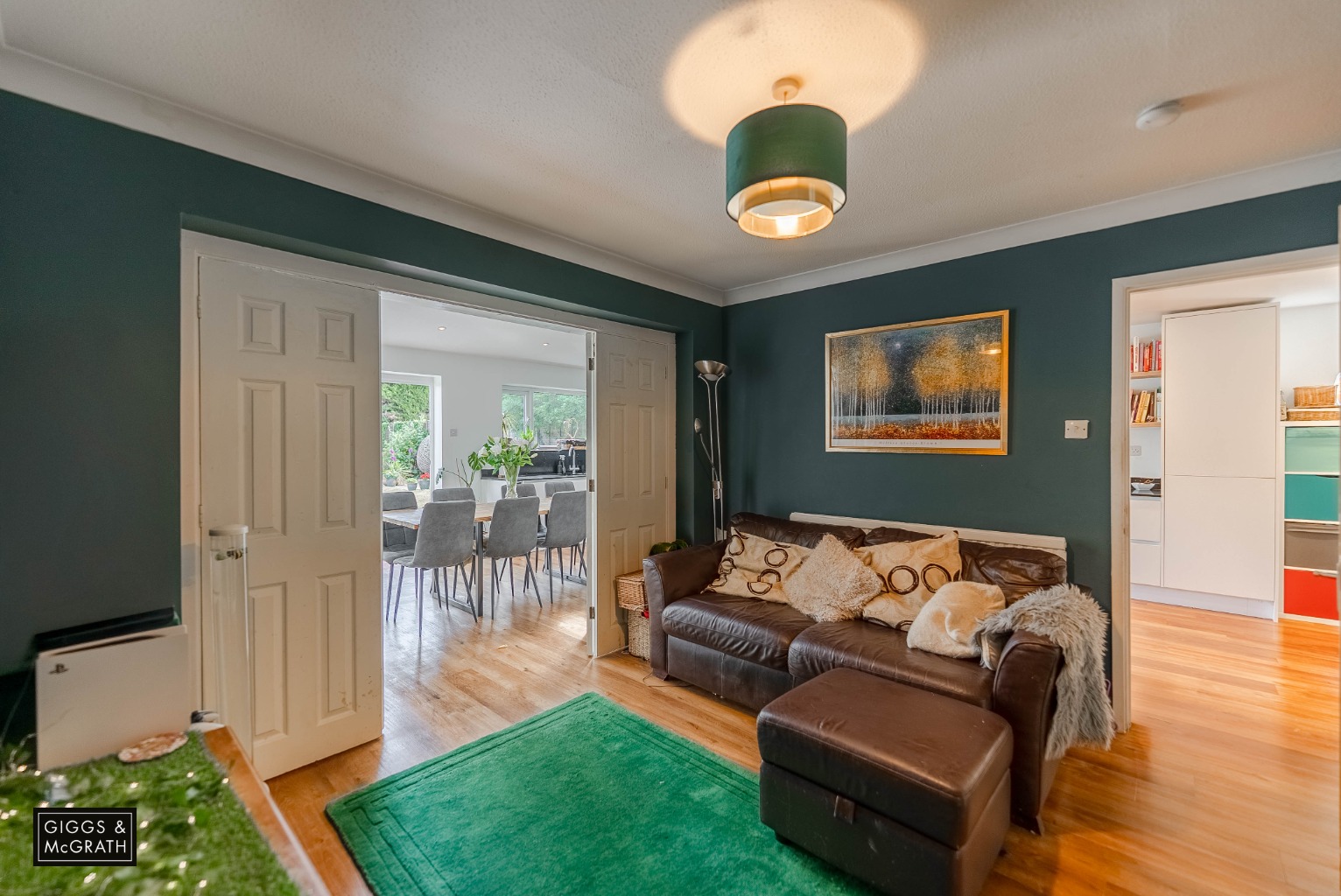 5 bed detached house for sale in Beldams, St. Ives  - Property Image 10