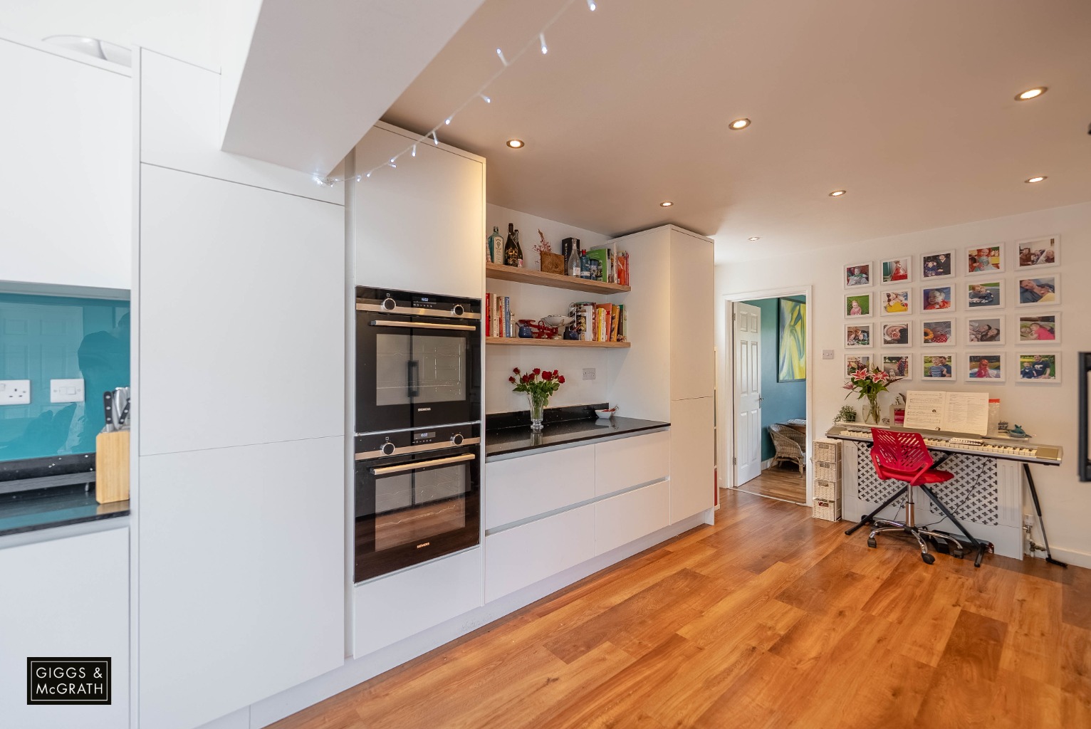 5 bed detached house for sale in Beldams, St. Ives  - Property Image 6