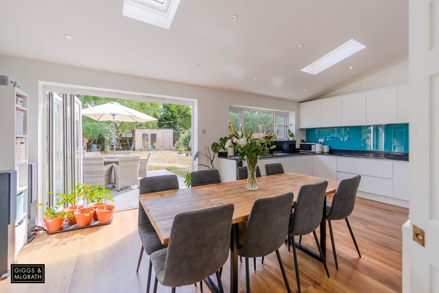 5 bed detached house for sale in Beldams, St. Ives  - Property Image 2