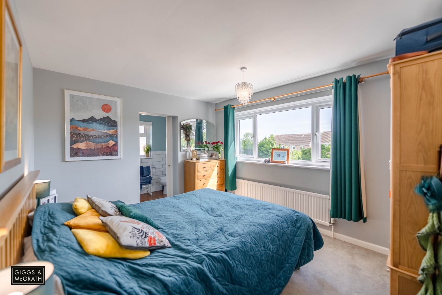 5 bed detached house for sale in Beldams, St. Ives  - Property Image 15