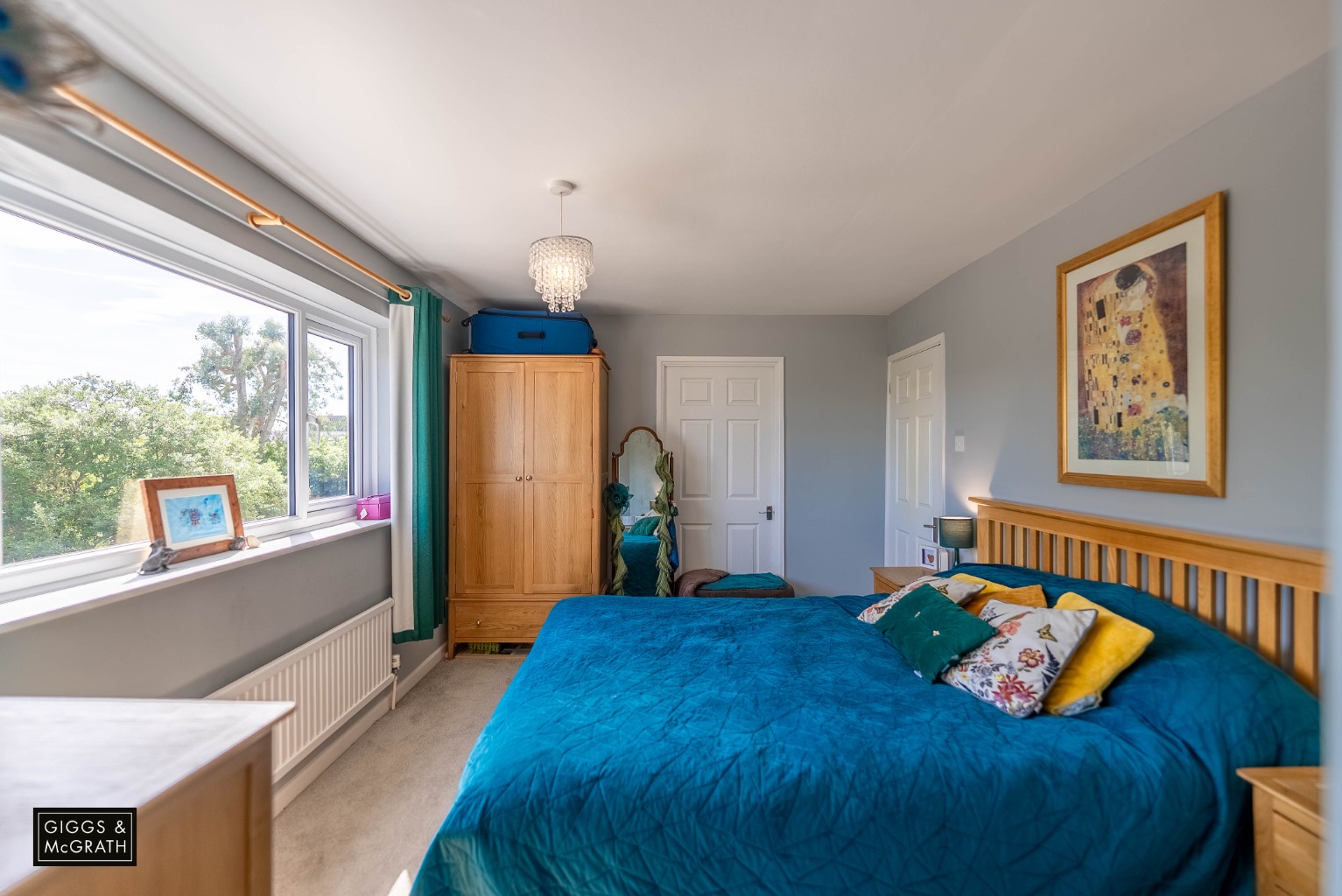 5 bed detached house for sale in Beldams, St. Ives  - Property Image 18
